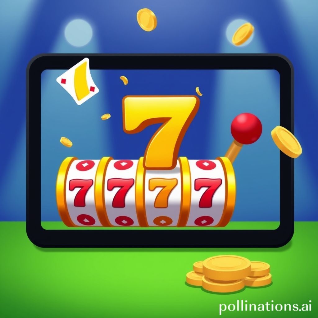 Strategi TotoSlot777: Tips dan Trik untuk Menang